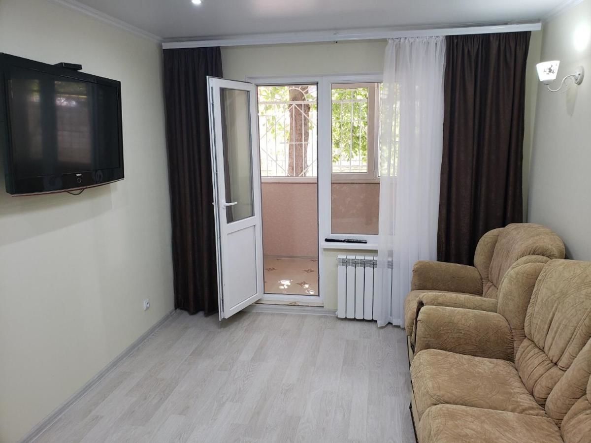 Апартаменты Apartament Chisinau str.Cuza Voda Кишинёв-5