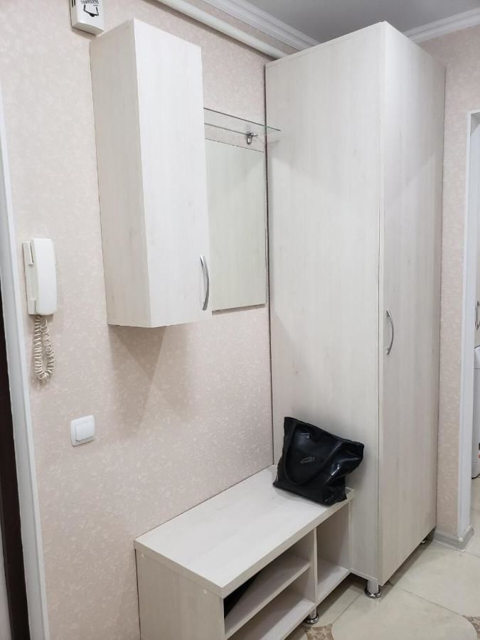 Апартаменты Apartament Chisinau str.Cuza Voda Кишинёв-8