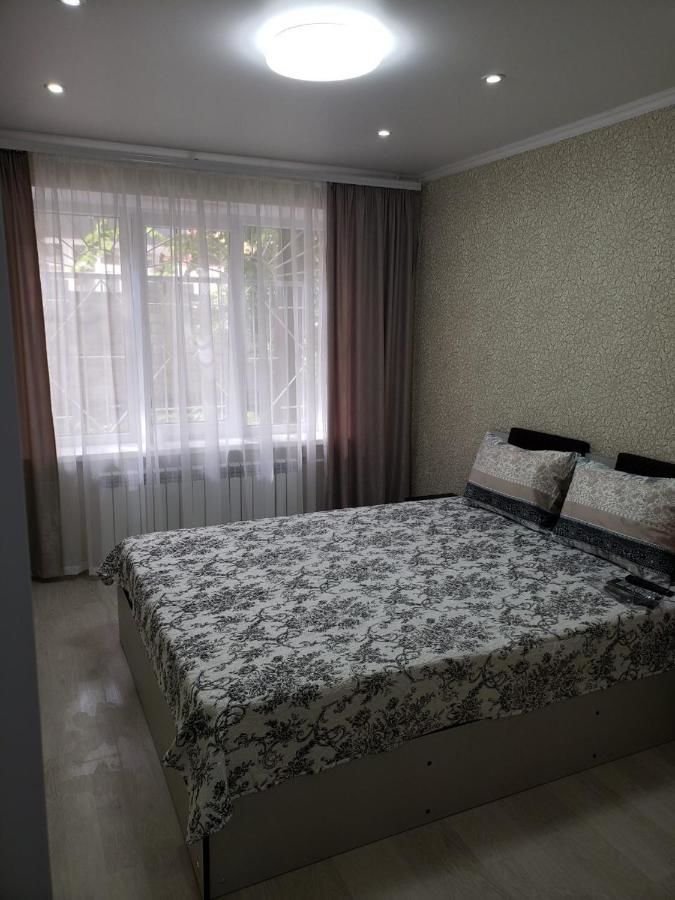 Апартаменты Apartament Chisinau str.Cuza Voda Кишинёв-9