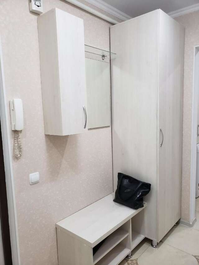 Апартаменты Apartament Chisinau str.Cuza Voda Кишинёв-7