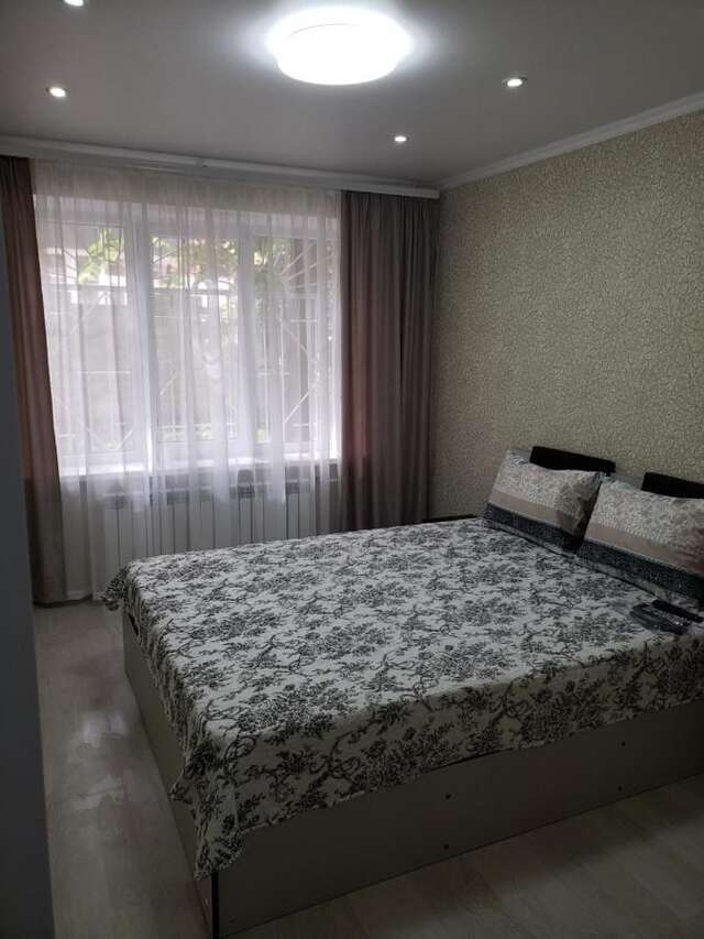 Апартаменты Apartament Chisinau str.Cuza Voda Кишинёв-8